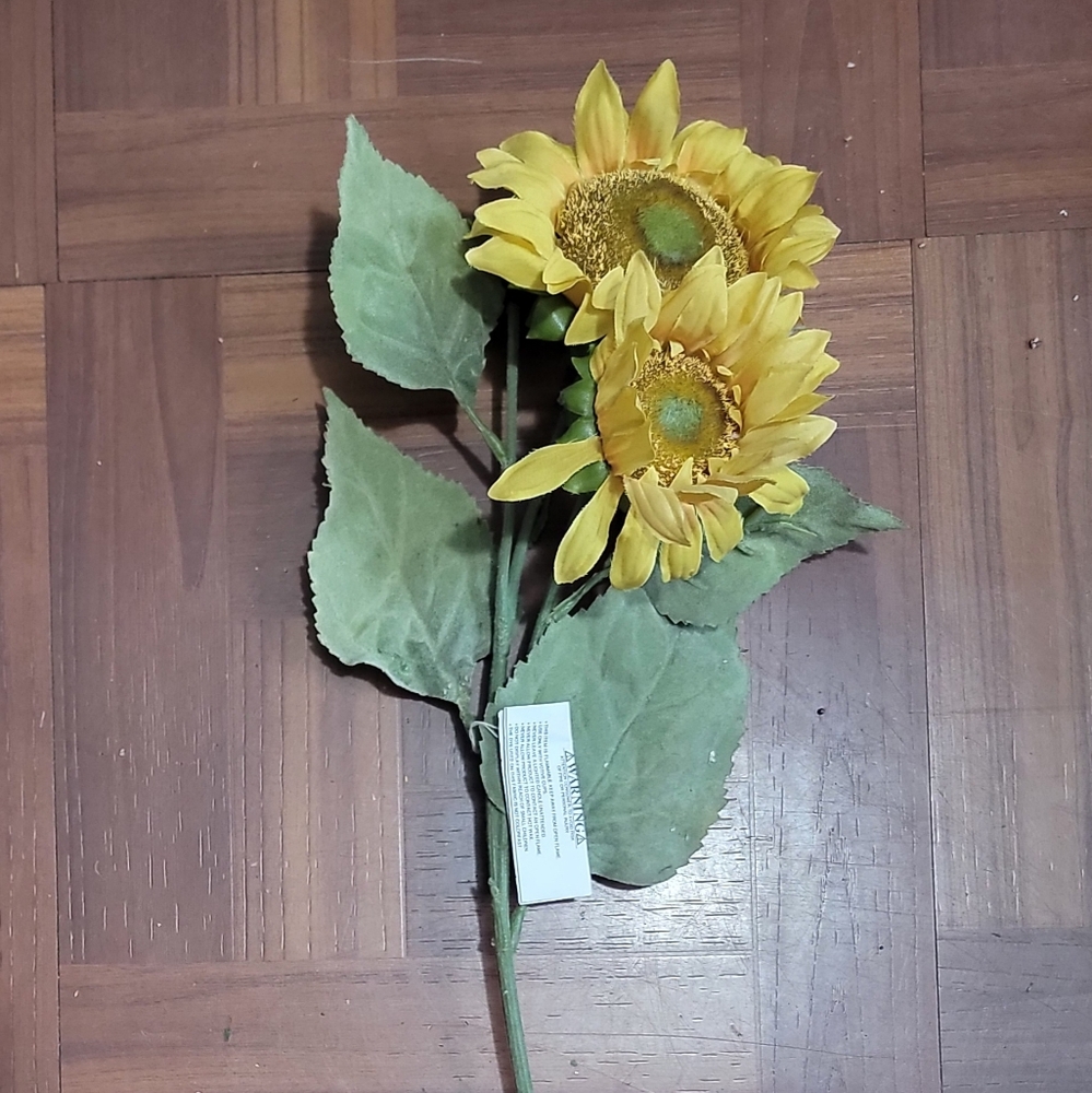 Sunflower Spray - Picture 5 of 7